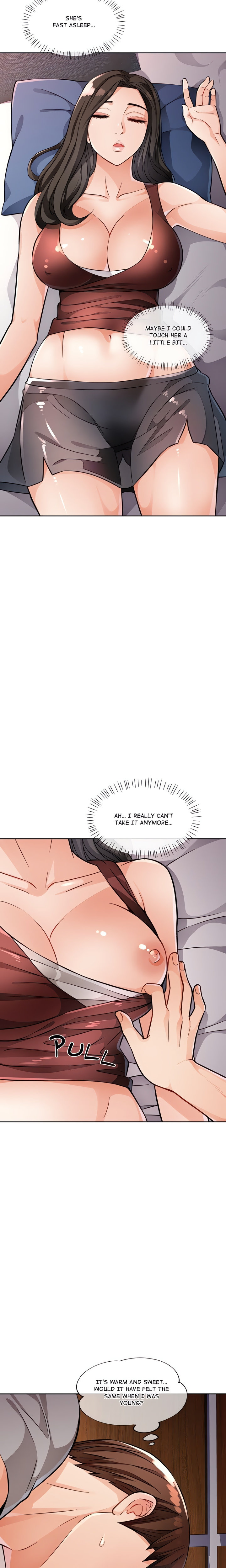 Wait, I’m a Married Woman! - Chapter 10 [photo 13] - MangaPorn