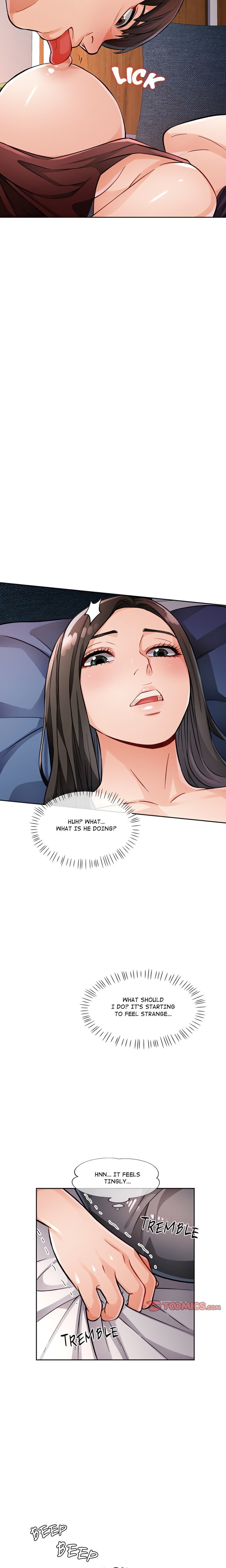 Wait, I’m a Married Woman! - Chapter 10 [photo 14] - MangaPorn