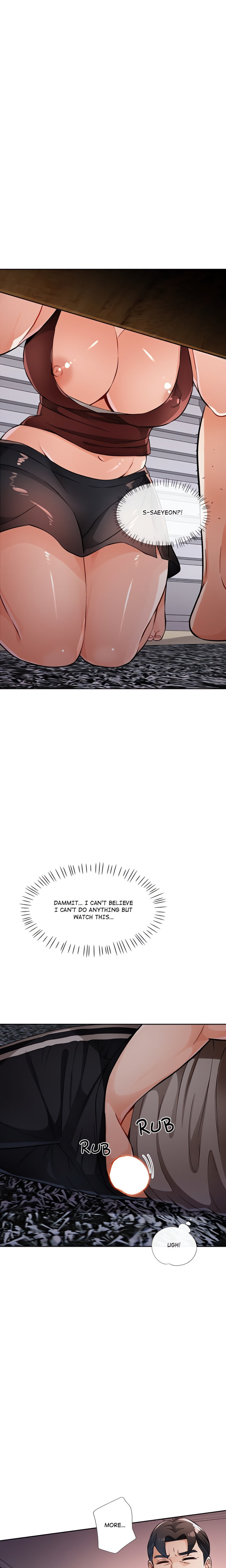 Wait, I’m a Married Woman! - Chapter 10 [photo 21] - MangaPorn