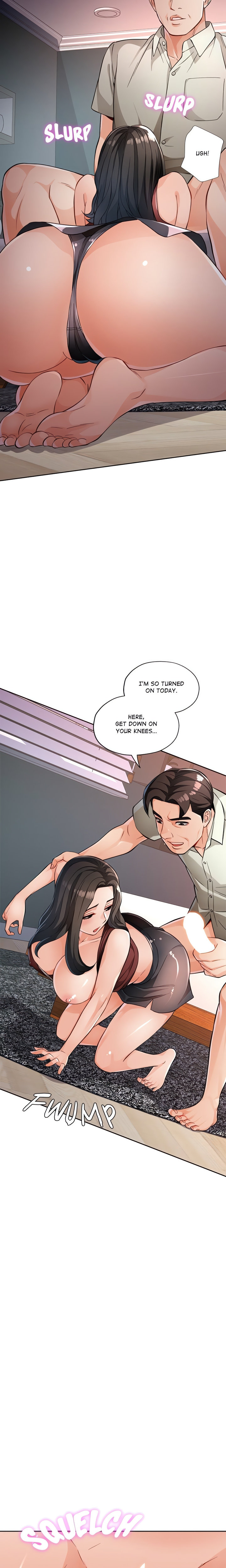 Wait, I’m a Married Woman! - Chapter 10 [photo 22] - MangaPorn