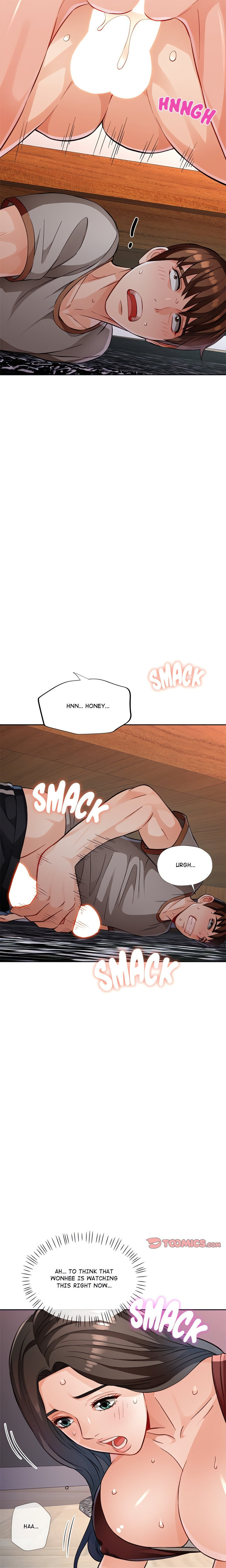 Wait, I’m a Married Woman! - Chapter 10 [photo 23] - MangaPorn