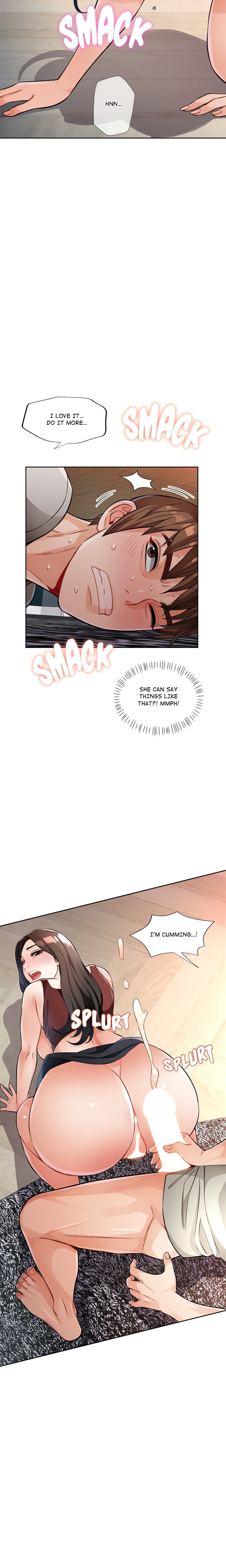 Wait, I’m a Married Woman! - Chapter 10 [photo 24] - MangaPorn