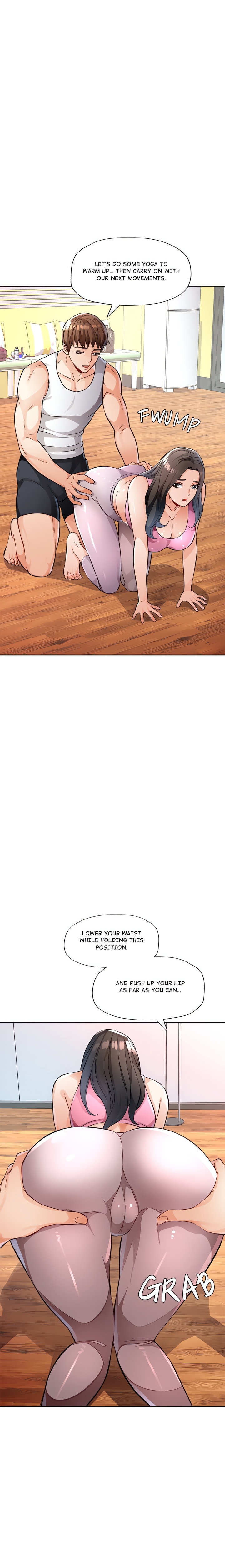 Wait, I’m a Married Woman! - Chapter 10 [photo 27] - MangaPorn