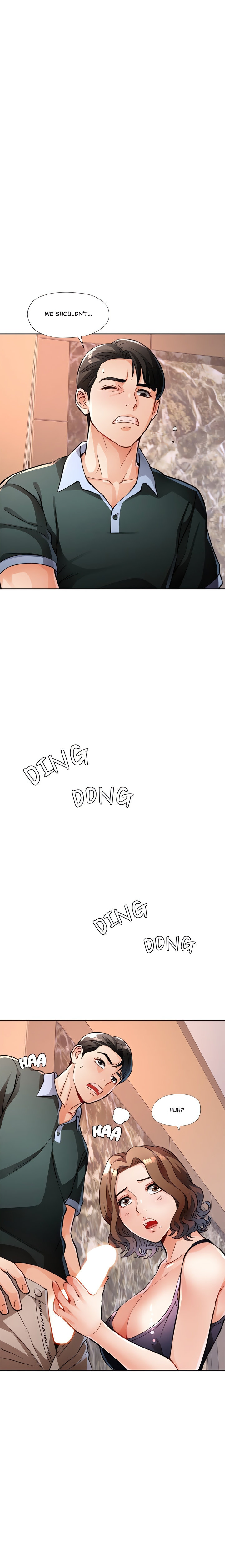 Wait, I’m a Married Woman! - Chapter 10 [photo 4] - MangaPorn