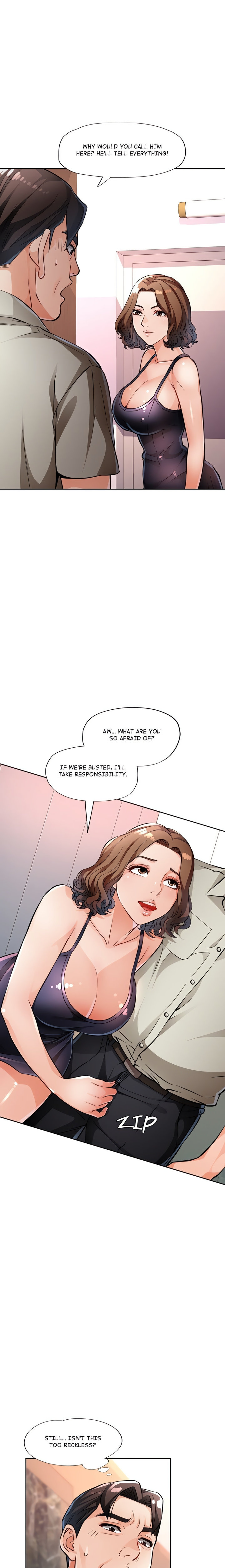 Wait, I’m a Married Woman! - Chapter 10 [photo 8] - MangaPorn