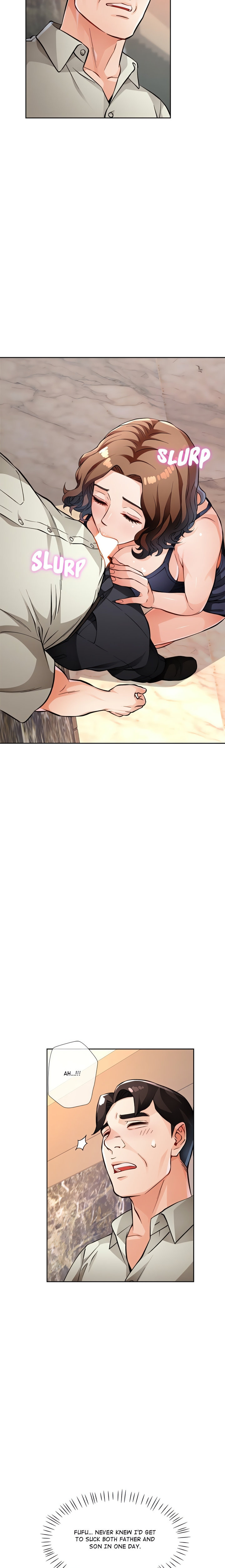 Wait, I’m a Married Woman! - Chapter 10 [photo 9] - MangaPorn