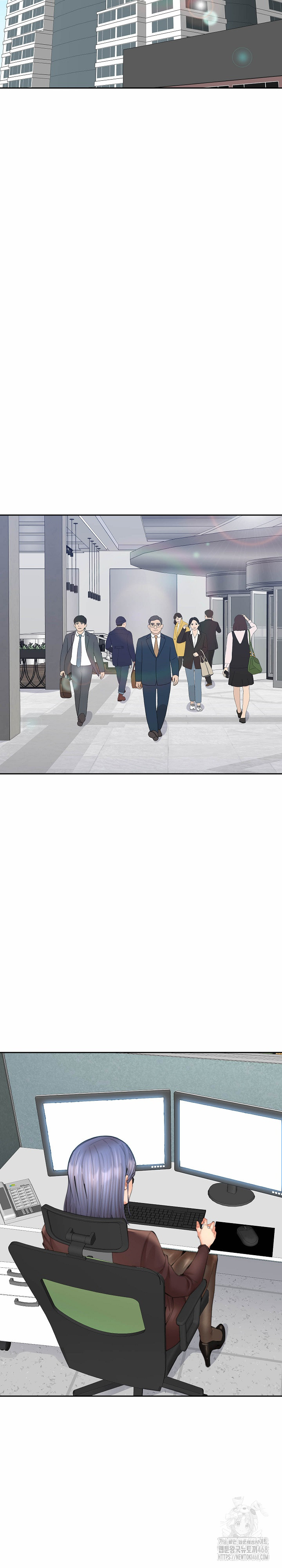 Older Sister Raw - Chapter 14 [photo 9] - MangaPorn