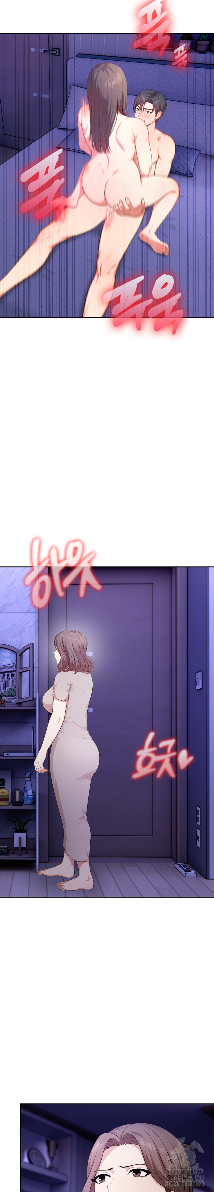 My Cousin Raw - Chapter 8 [photo 27] - MangaPorn