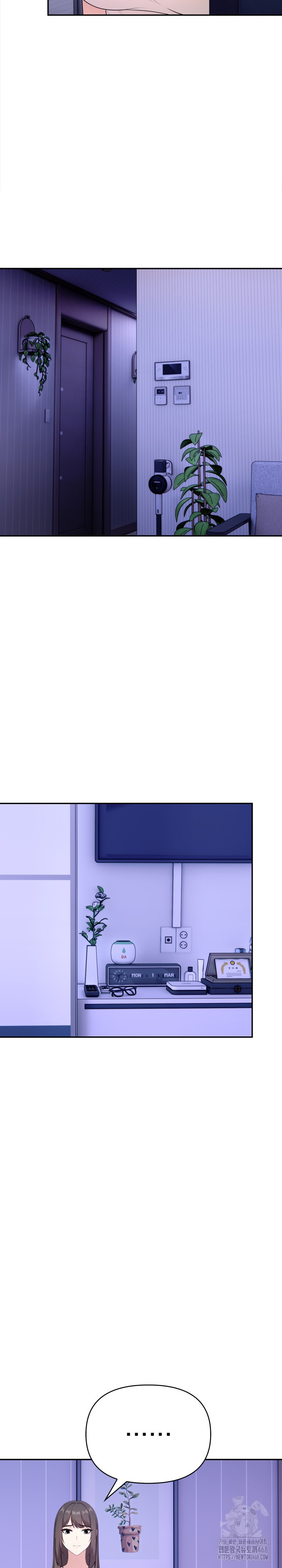 My Cousin Raw - Chapter 8 [photo 6] - MangaPorn