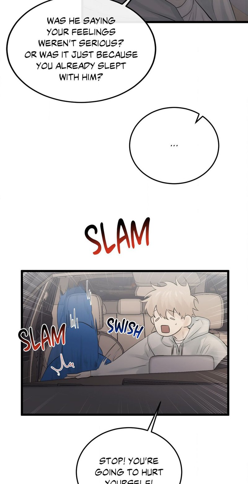 Where the Heart Is - Chapter 47 [photo 11] - MangaPorn