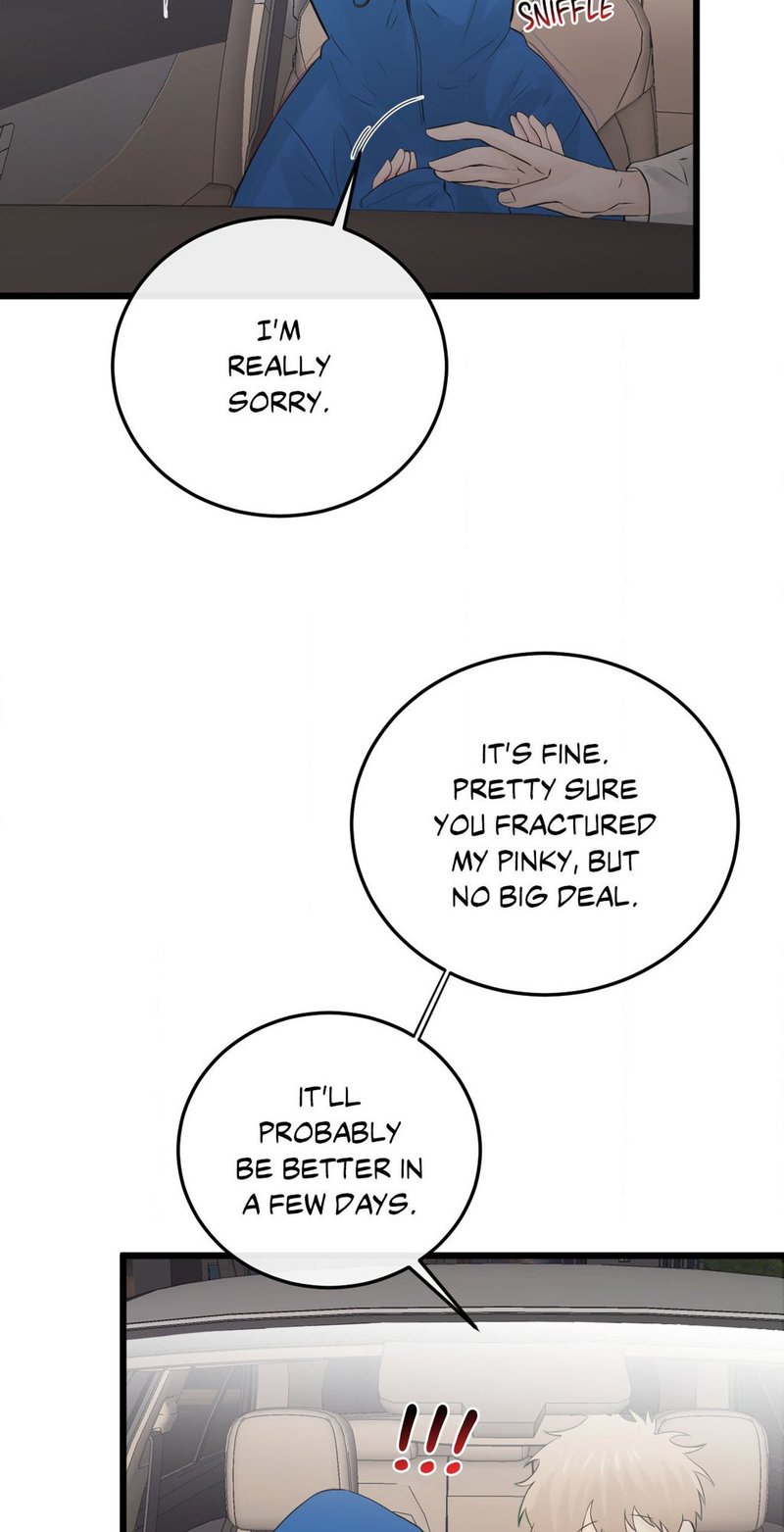 Where the Heart Is - Chapter 47 [photo 20] - MangaPorn