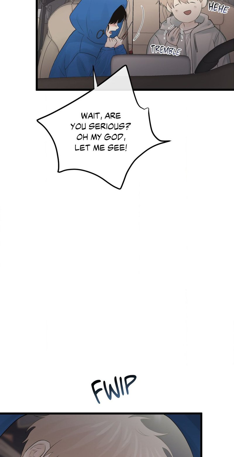 Where the Heart Is - Chapter 47 [photo 21] - MangaPorn