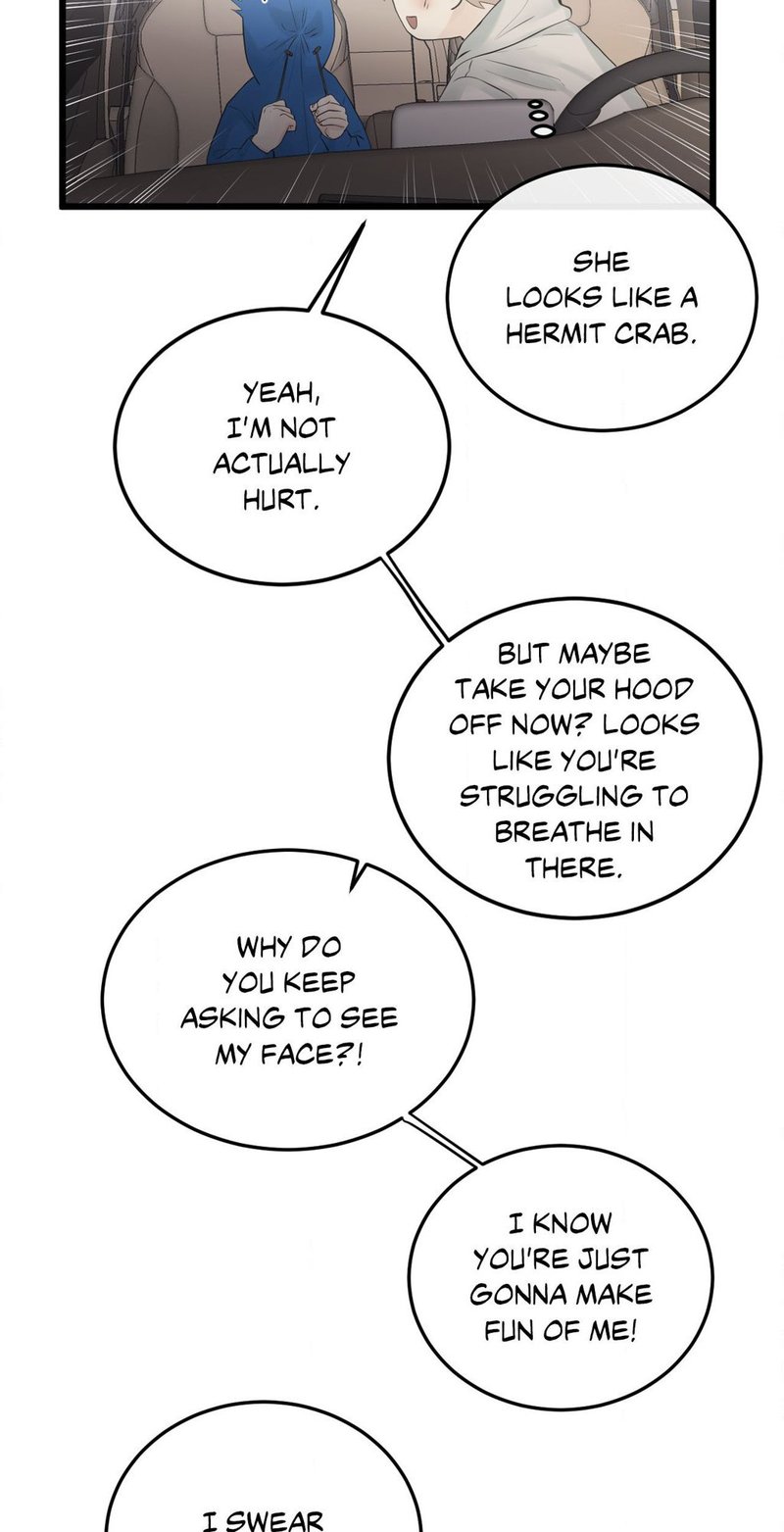 Where the Heart Is - Chapter 47 [photo 23] - MangaPorn