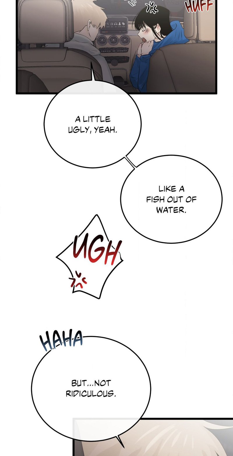 Where the Heart Is - Chapter 47 [photo 27] - MangaPorn