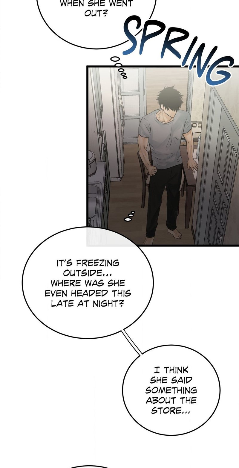 Where the Heart Is - Chapter 47 [photo 35] - MangaPorn