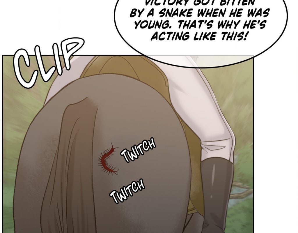 Wife for 1000 Days - Chapter 115 [photo 170] - MangaPorn