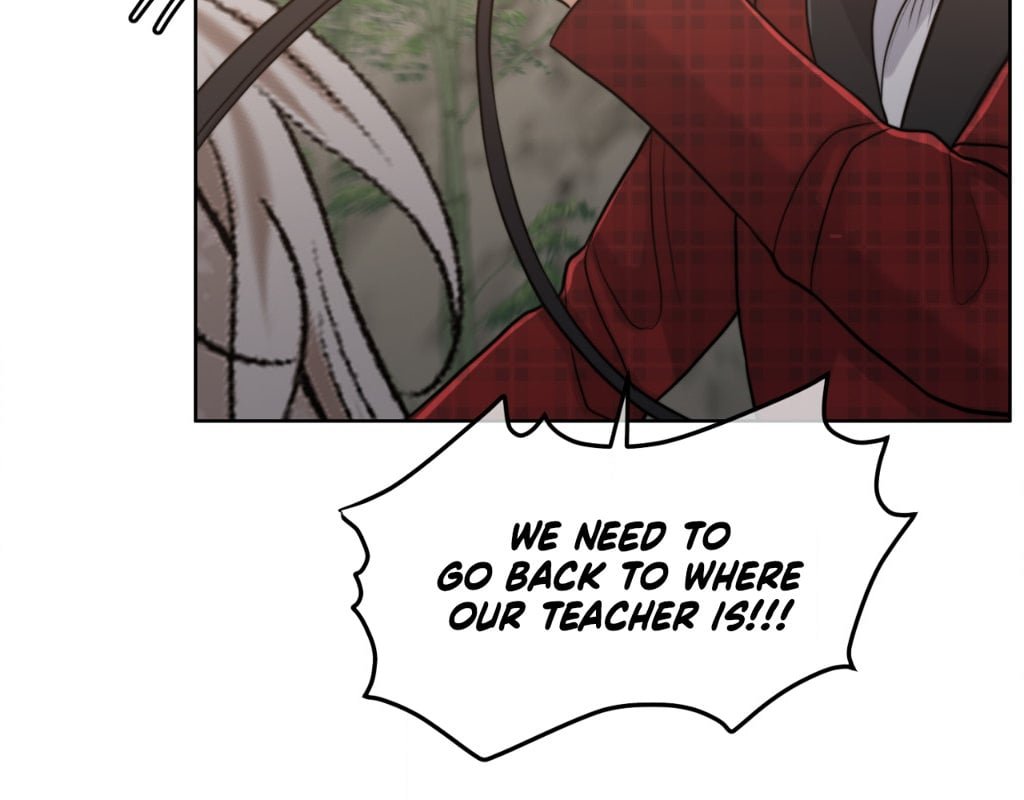 Wife for 1000 Days - Chapter 115 [photo 196] - MangaPorn