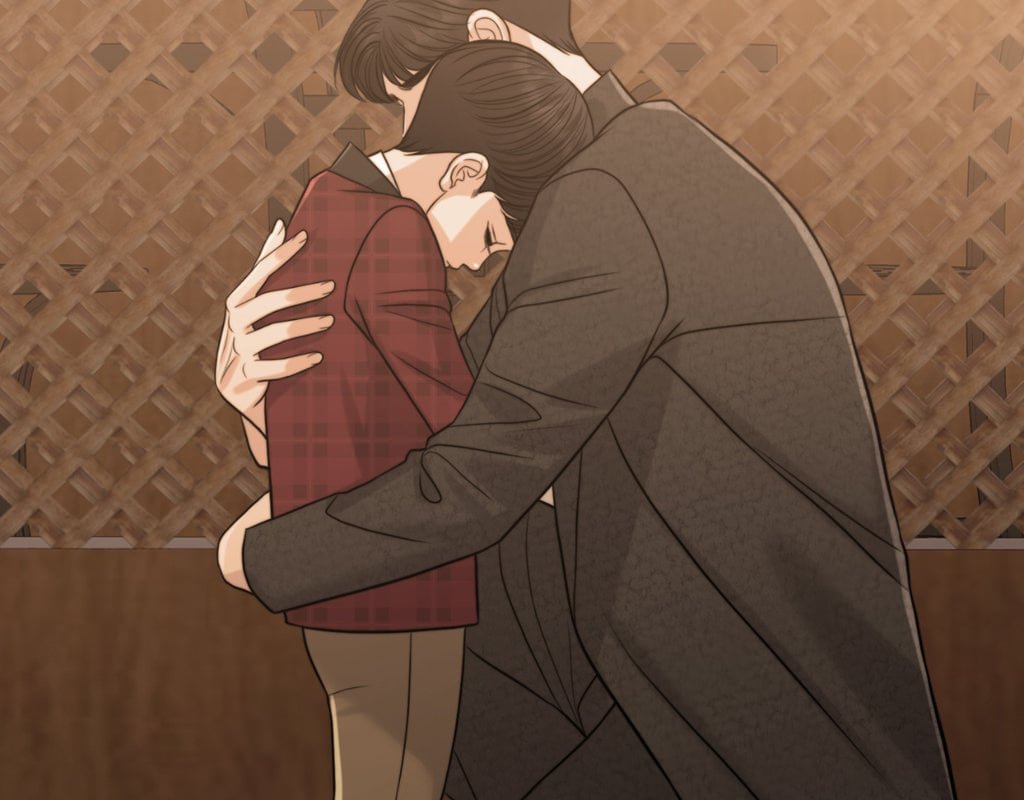 Wife for 1000 Days - Chapter 115 [photo 227] - MangaPorn