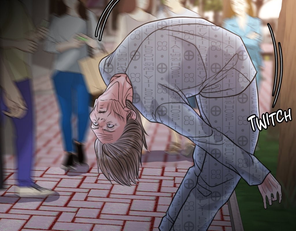 Wife for 1000 Days - Chapter 115 [photo 24] - MangaPorn