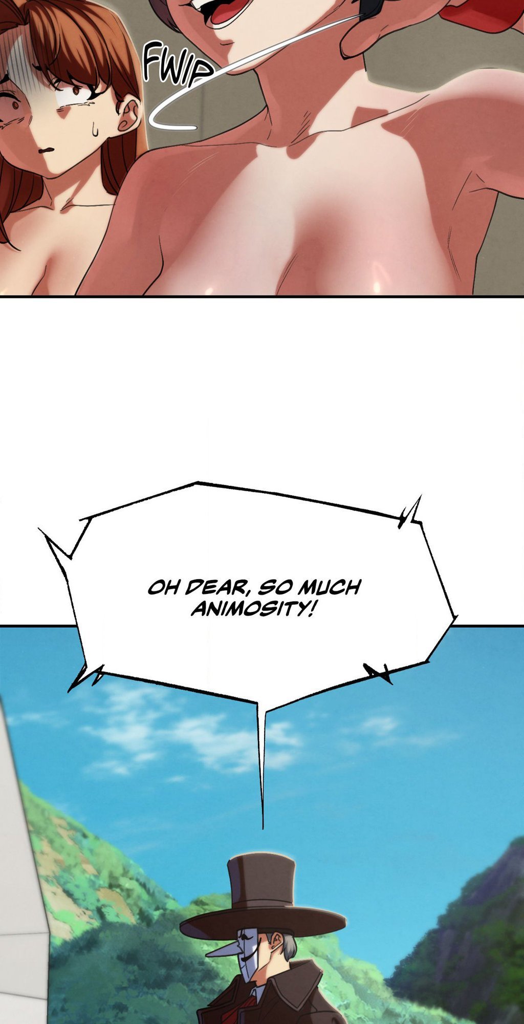 Seniors of Class 5 - Chapter 97 [photo 101] - MangaPorn