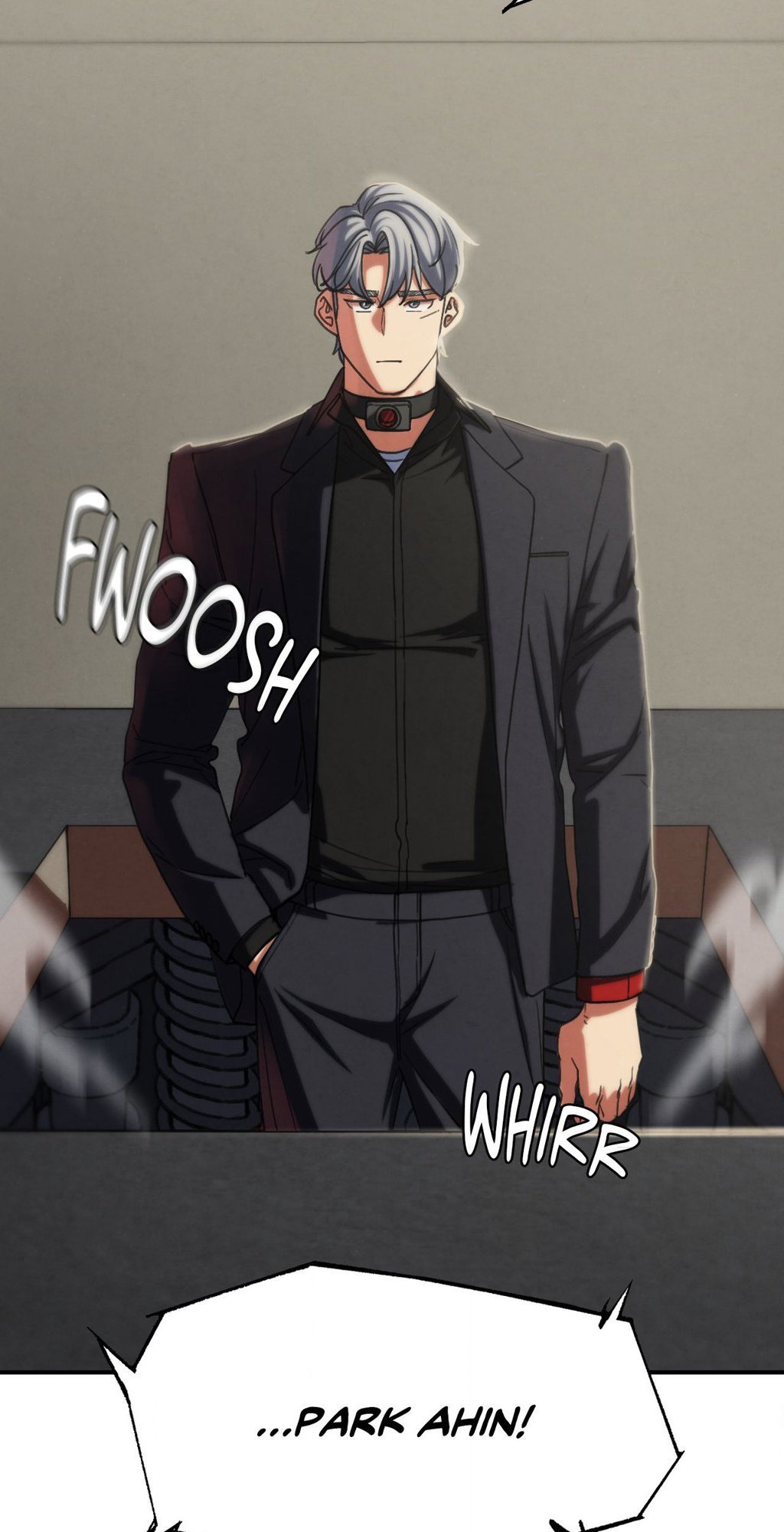 Seniors of Class 5 - Chapter 97 [photo 107] - MangaPorn