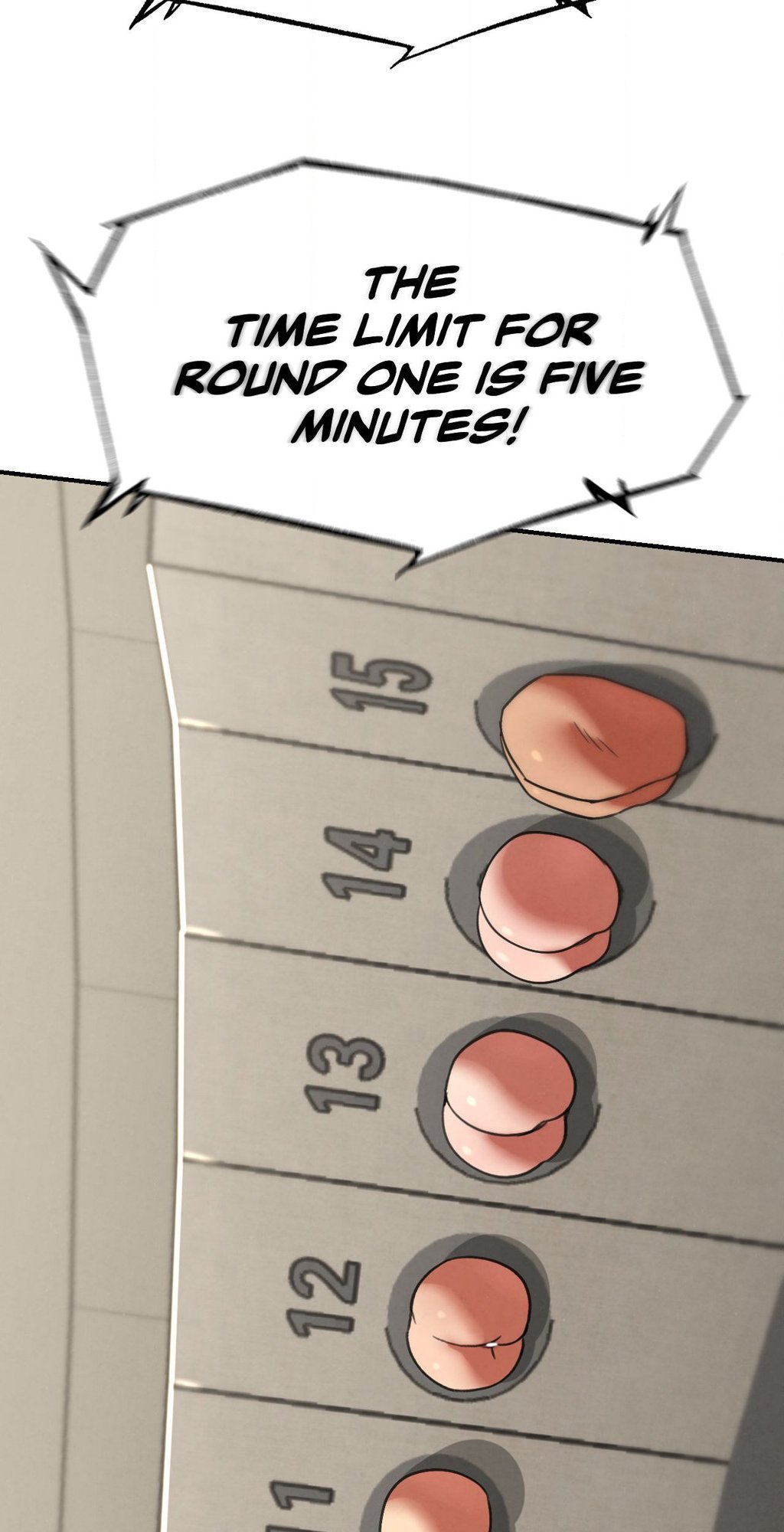 Seniors of Class 5 - Chapter 97 [photo 108] - MangaPorn