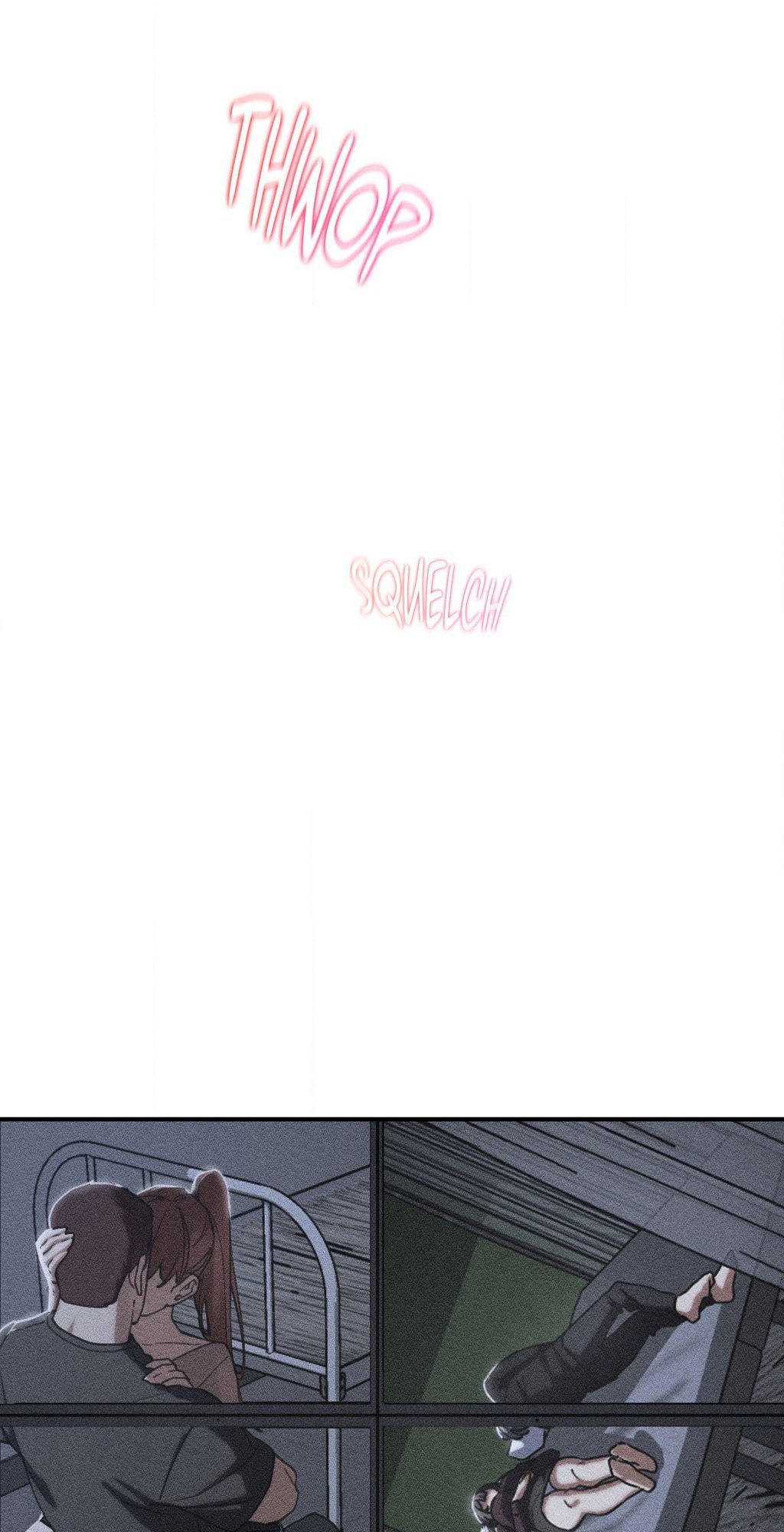 Seniors of Class 5 - Chapter 97 [photo 14] - MangaPorn