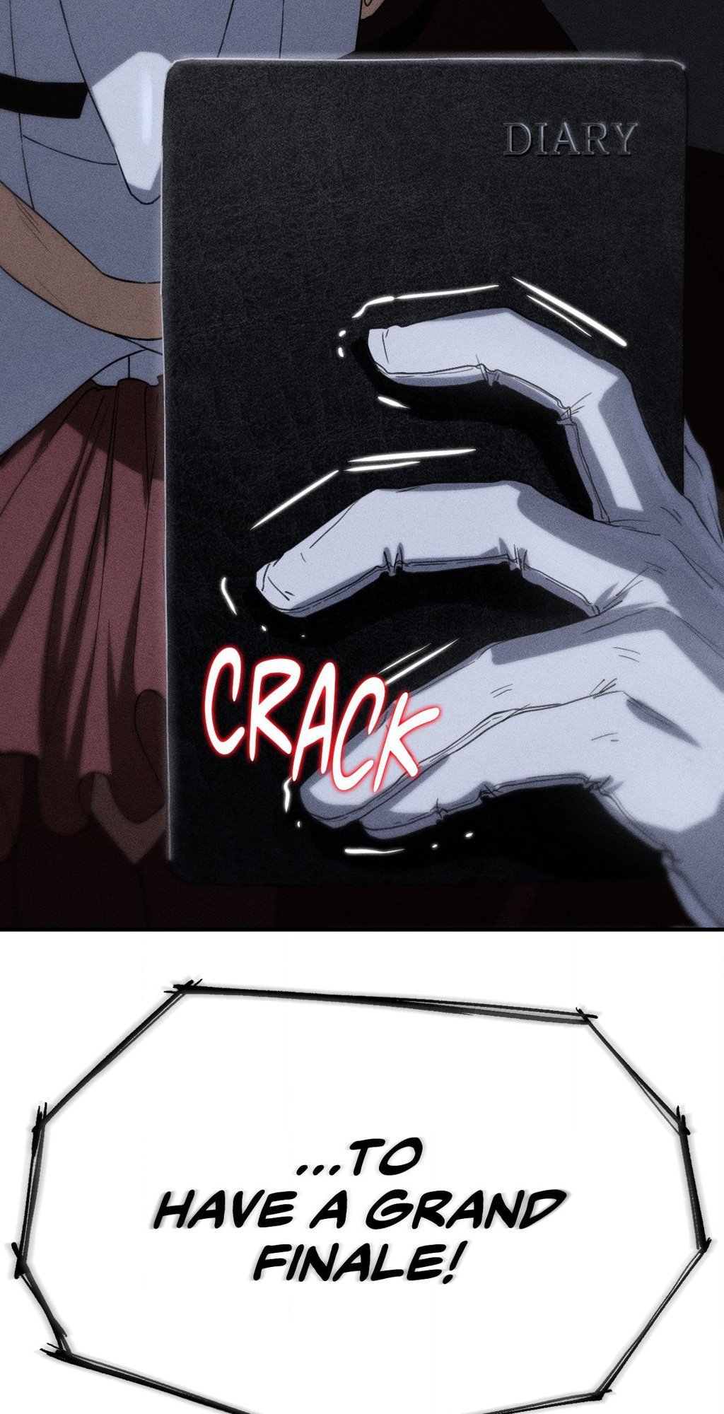 Seniors of Class 5 - Chapter 97 [photo 18] - MangaPorn