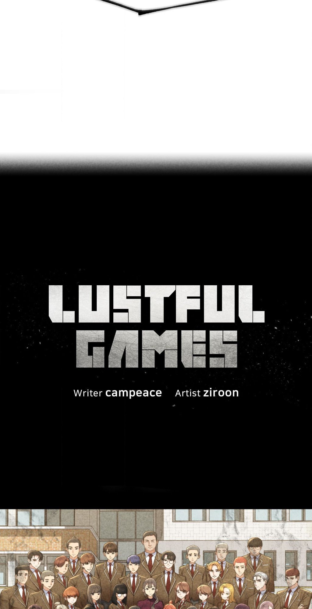 Seniors of Class 5 - Chapter 97 [photo 19] - MangaPorn