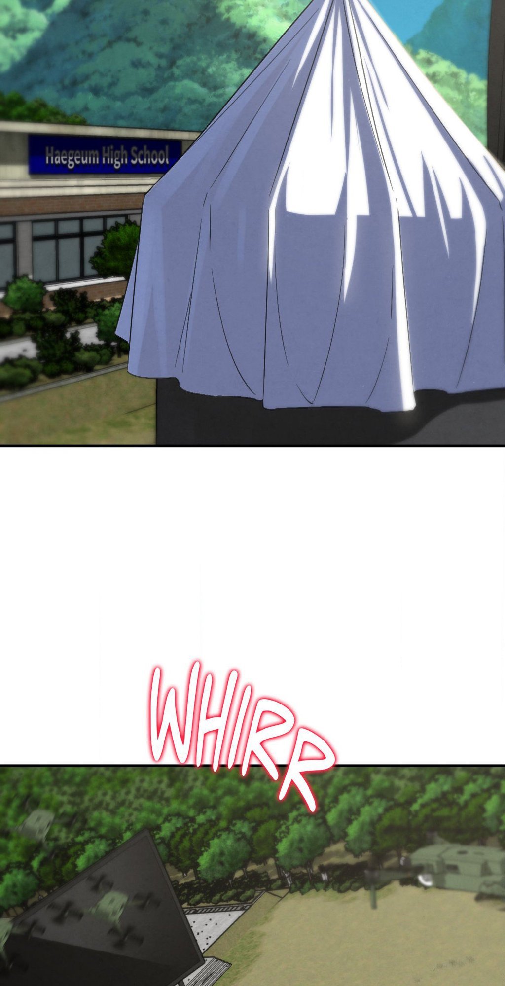 Seniors of Class 5 - Chapter 97 [photo 21] - MangaPorn