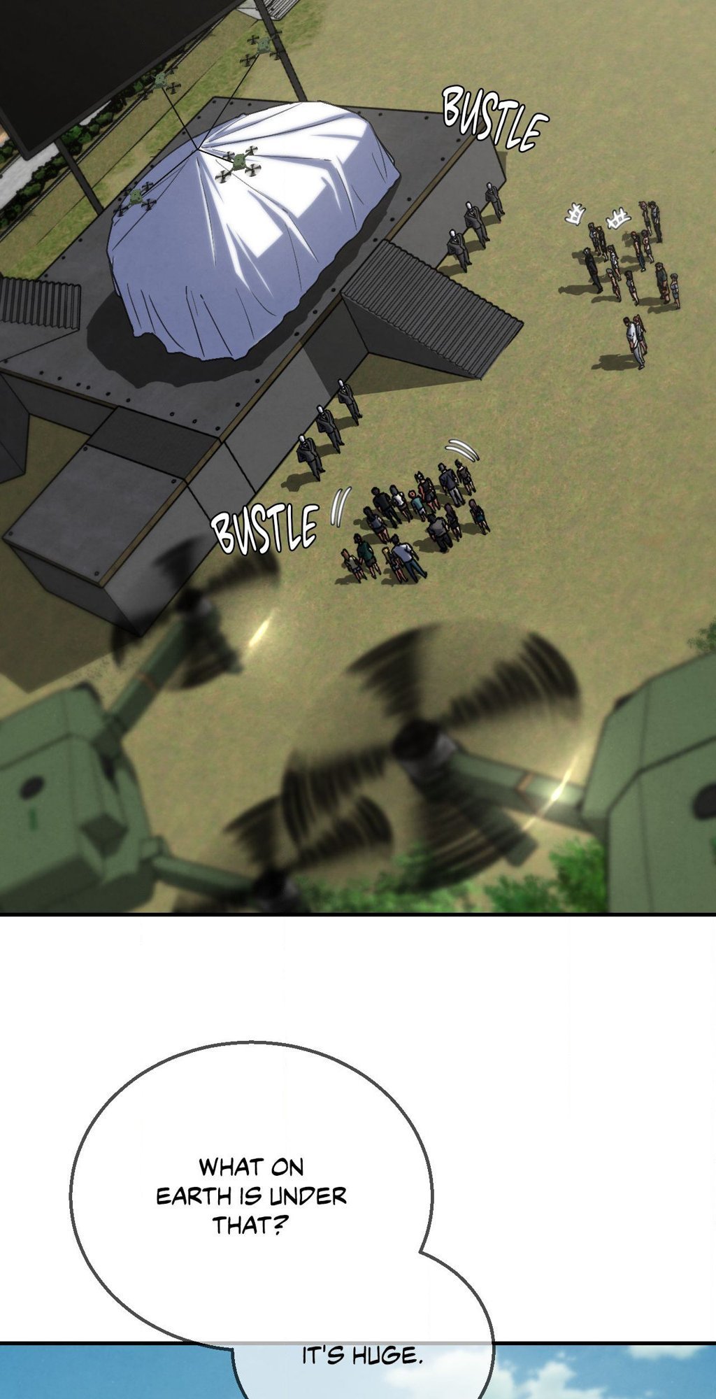 Seniors of Class 5 - Chapter 97 [photo 22] - MangaPorn