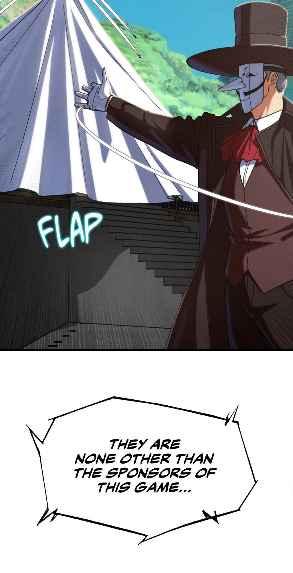 Seniors of Class 5 - Chapter 97 [photo 26] - MangaPorn