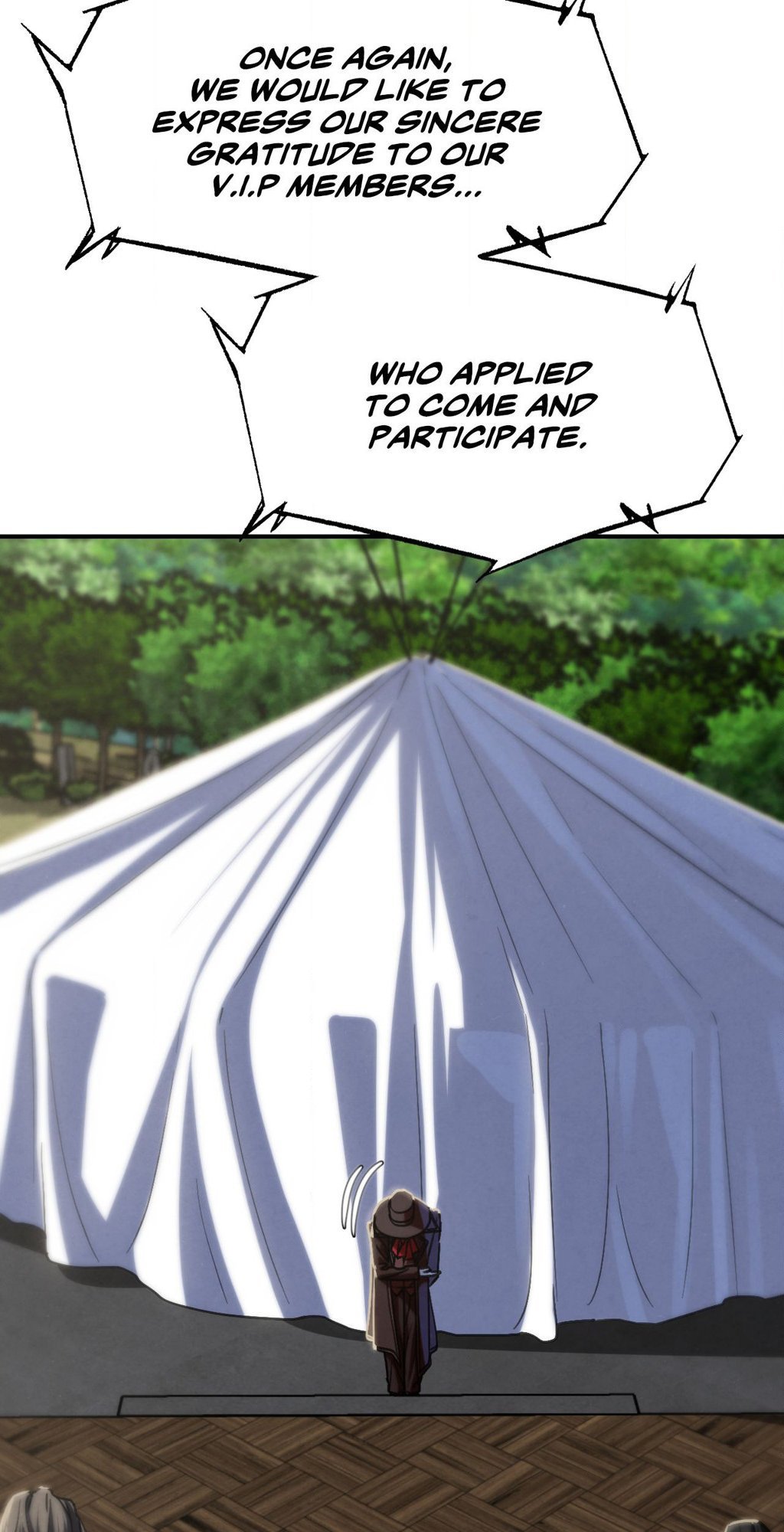 Seniors of Class 5 - Chapter 97 [photo 28] - MangaPorn