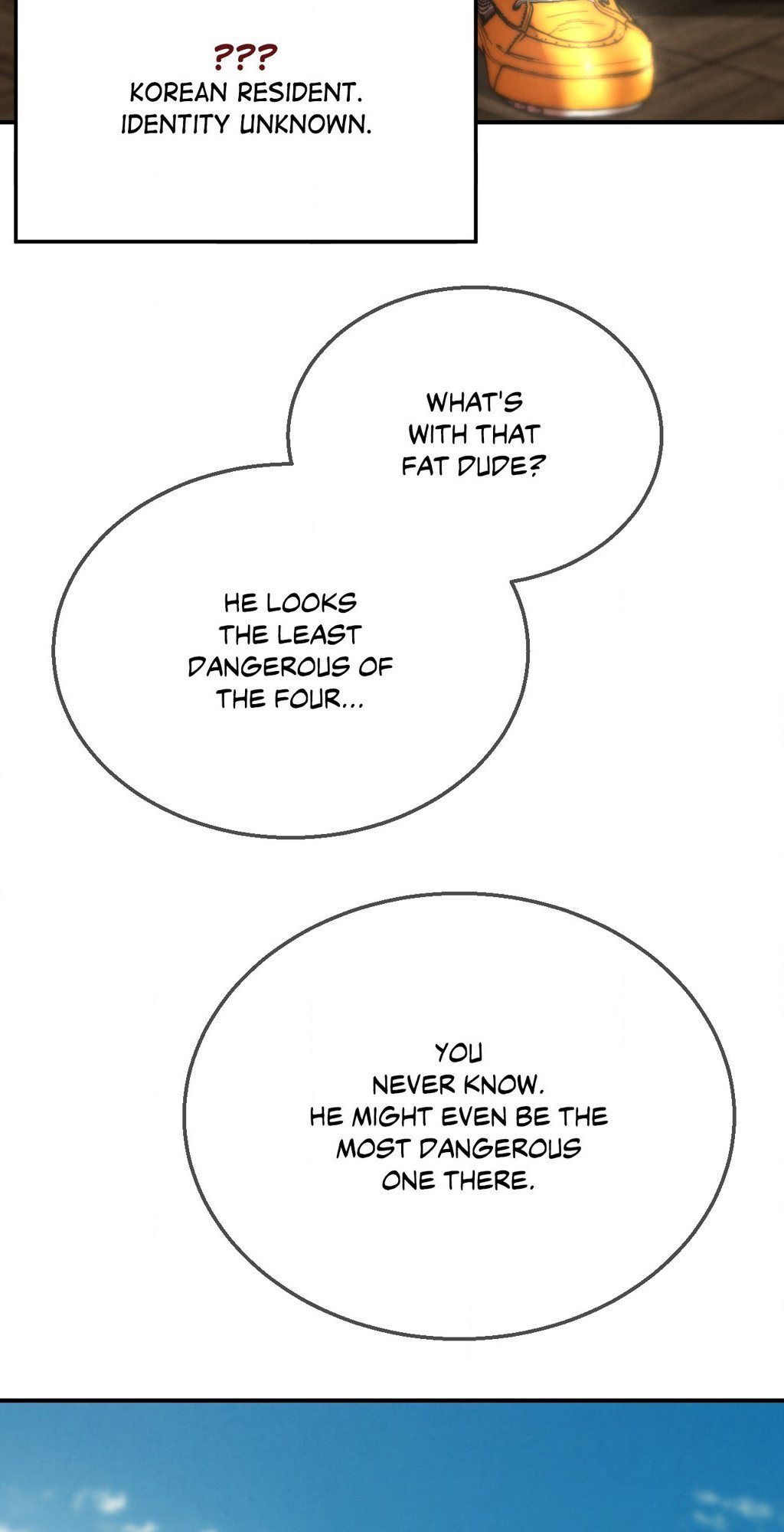 Seniors of Class 5 - Chapter 97 [photo 37] - MangaPorn