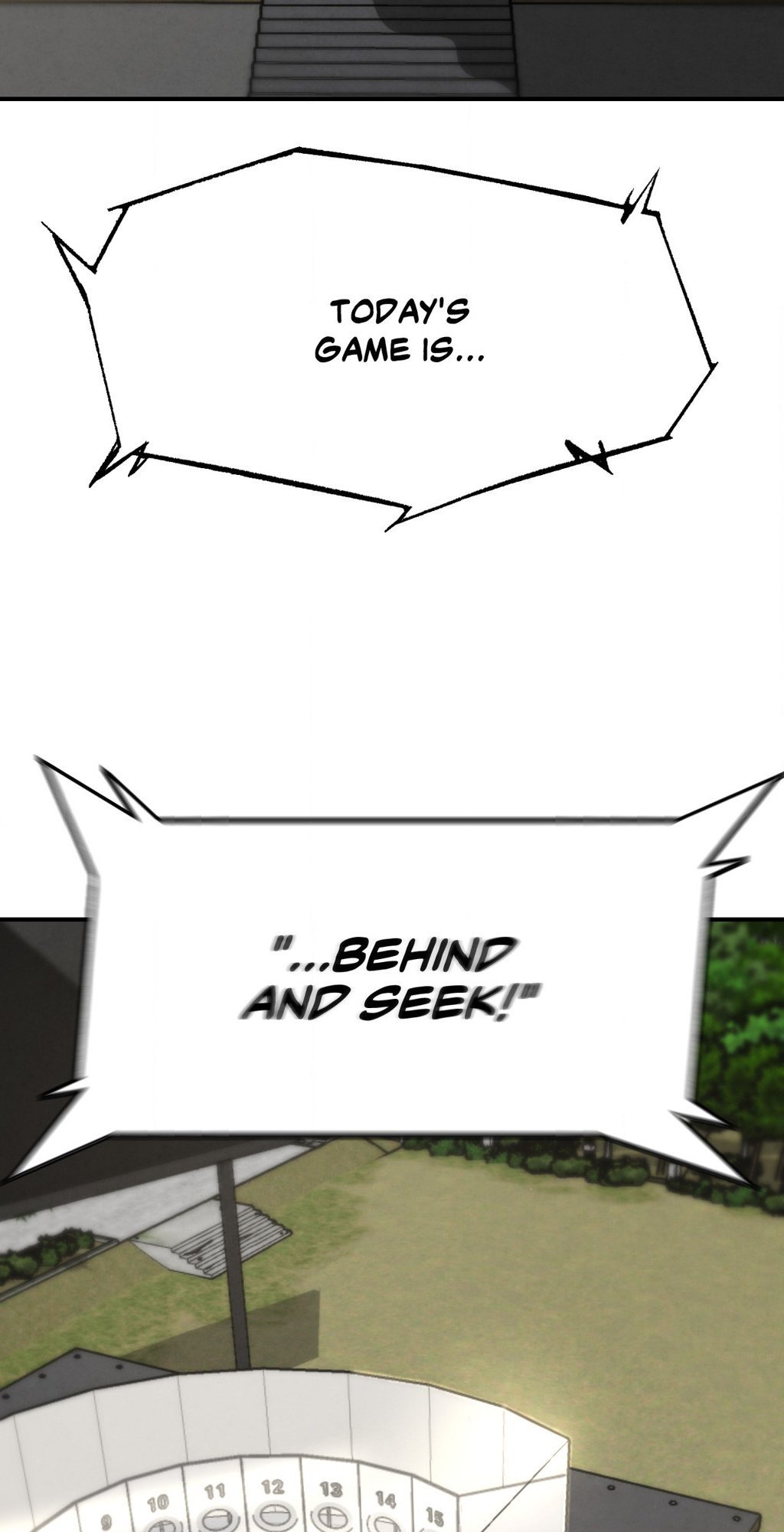 Seniors of Class 5 - Chapter 97 [photo 39] - MangaPorn