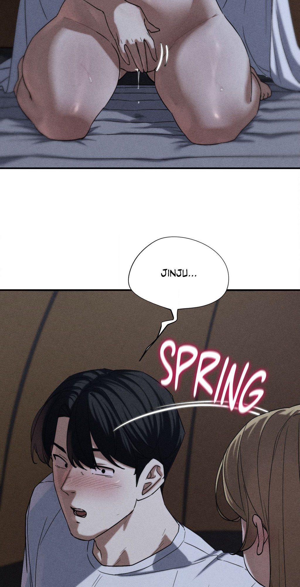 Seniors of Class 5 - Chapter 97 [photo 4] - MangaPorn