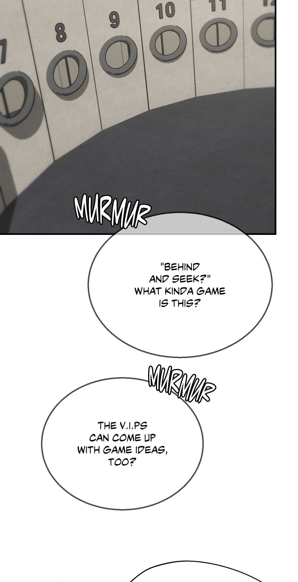 Seniors of Class 5 - Chapter 97 [photo 41] - MangaPorn