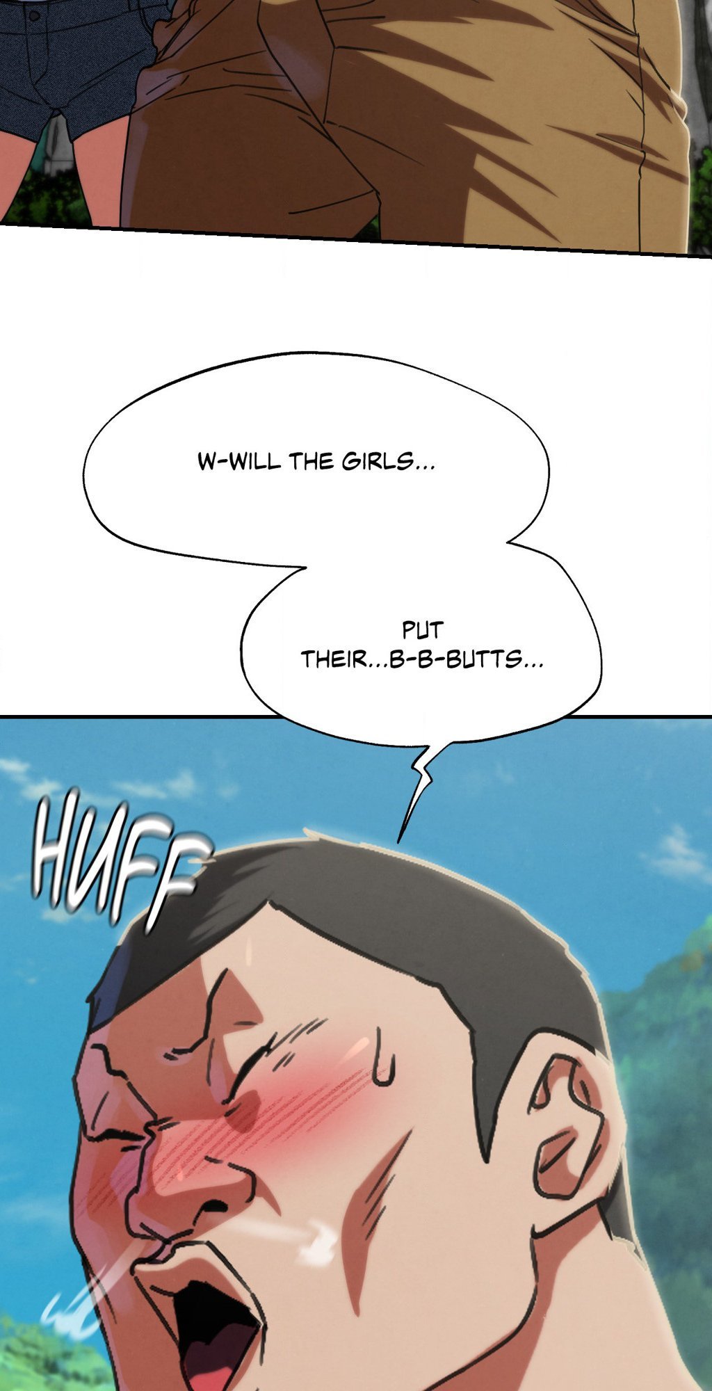 Seniors of Class 5 - Chapter 97 [photo 43] - MangaPorn