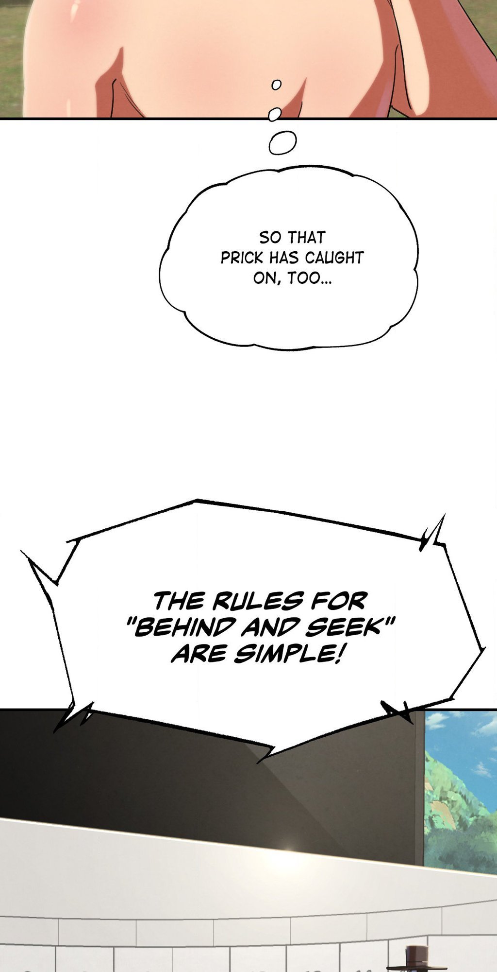 Seniors of Class 5 - Chapter 97 [photo 46] - MangaPorn