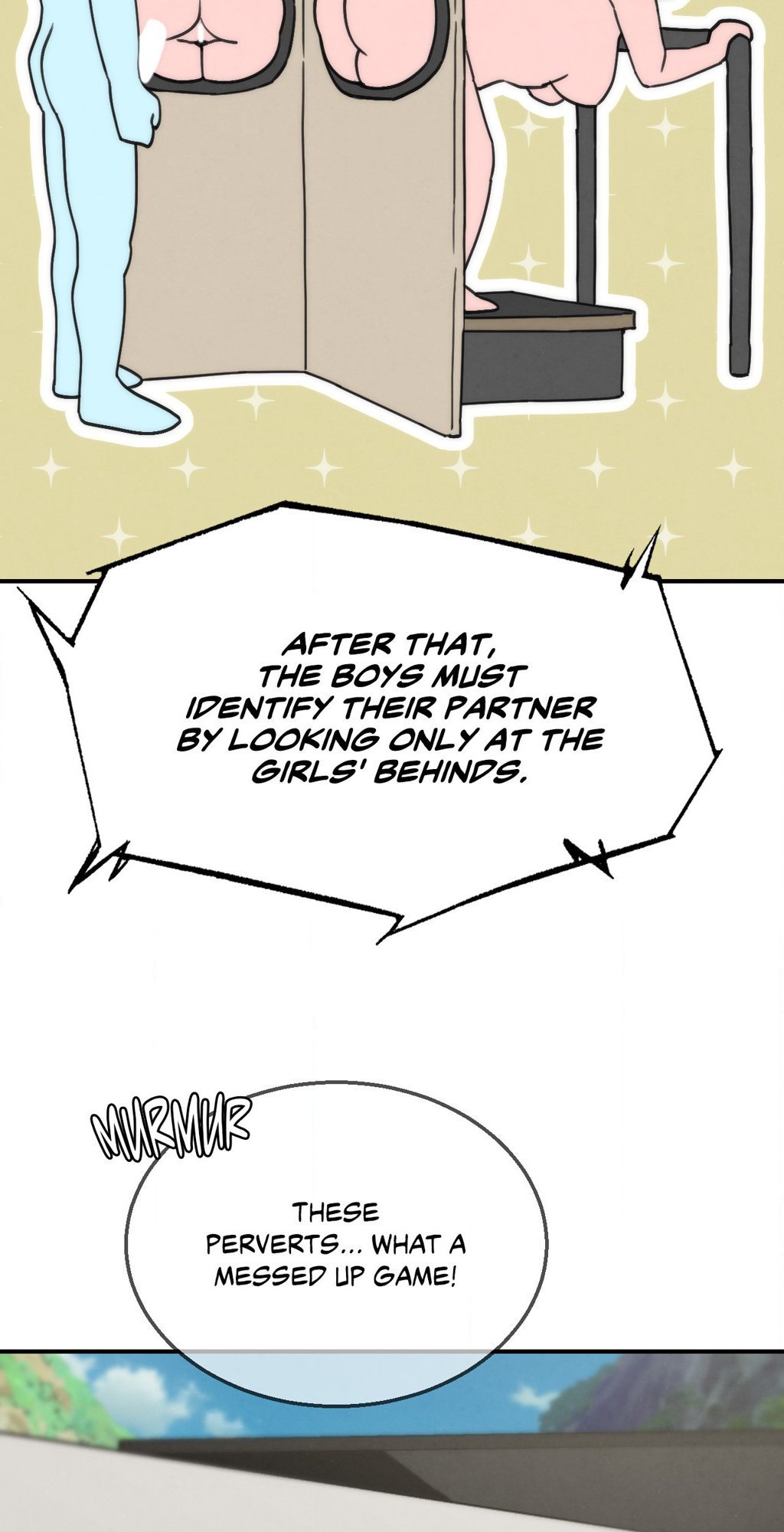 Seniors of Class 5 - Chapter 97 [photo 49] - MangaPorn