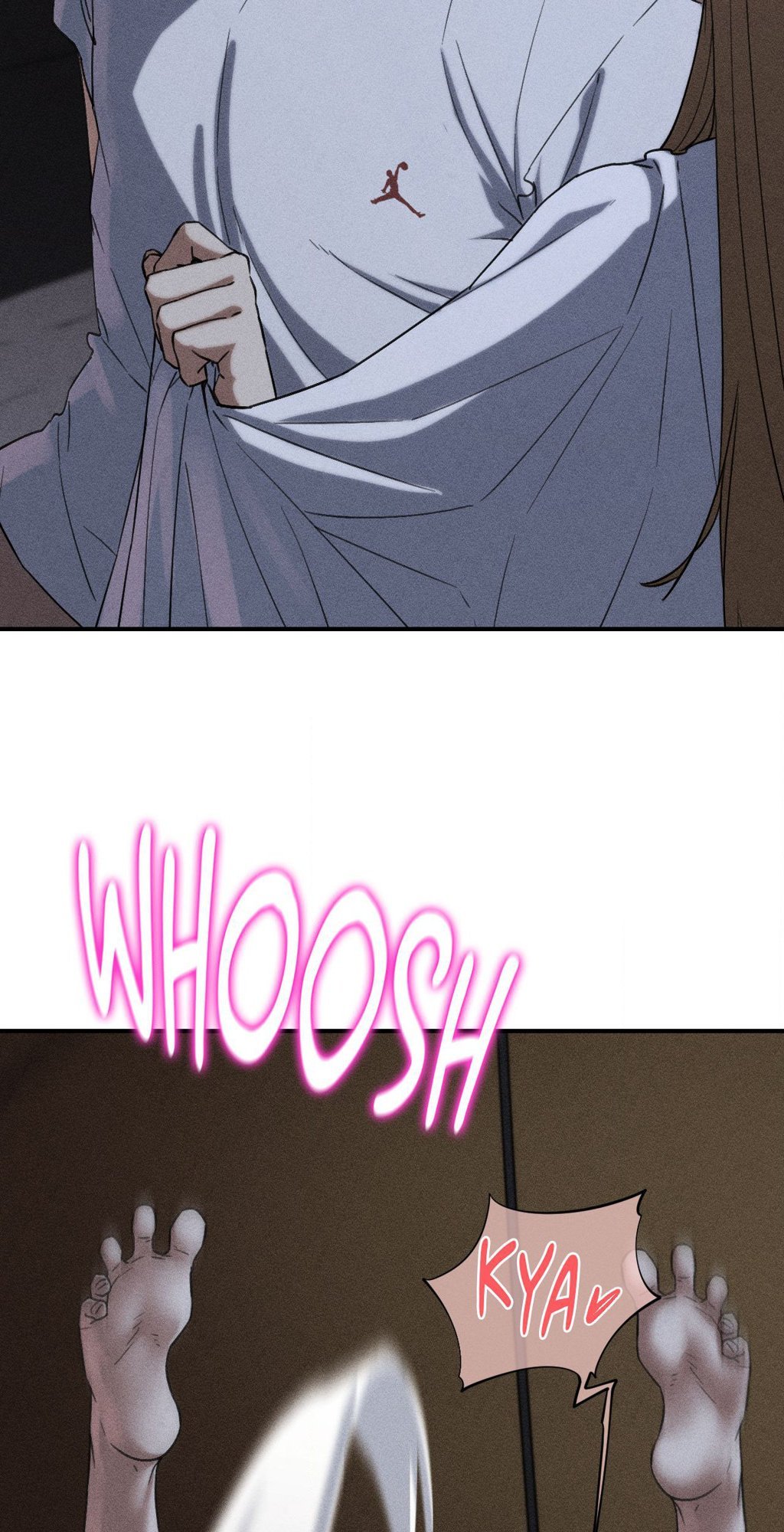 Seniors of Class 5 - Chapter 97 [photo 5] - MangaPorn