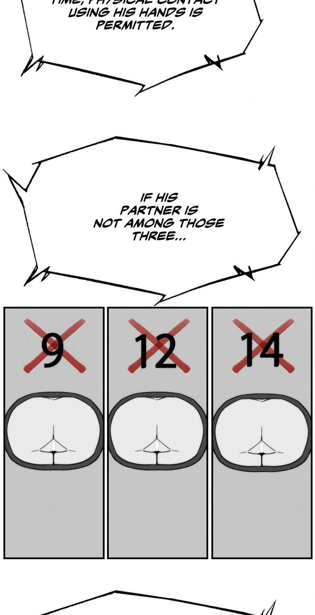 Seniors of Class 5 - Chapter 97 [photo 52] - MangaPorn