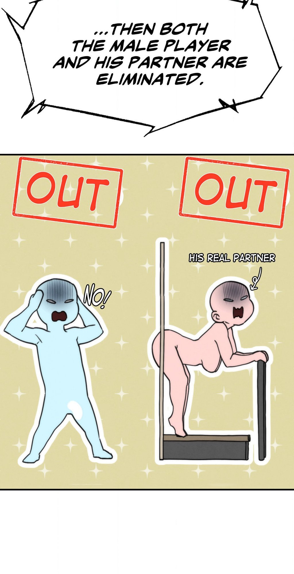 Seniors of Class 5 - Chapter 97 [photo 53] - MangaPorn