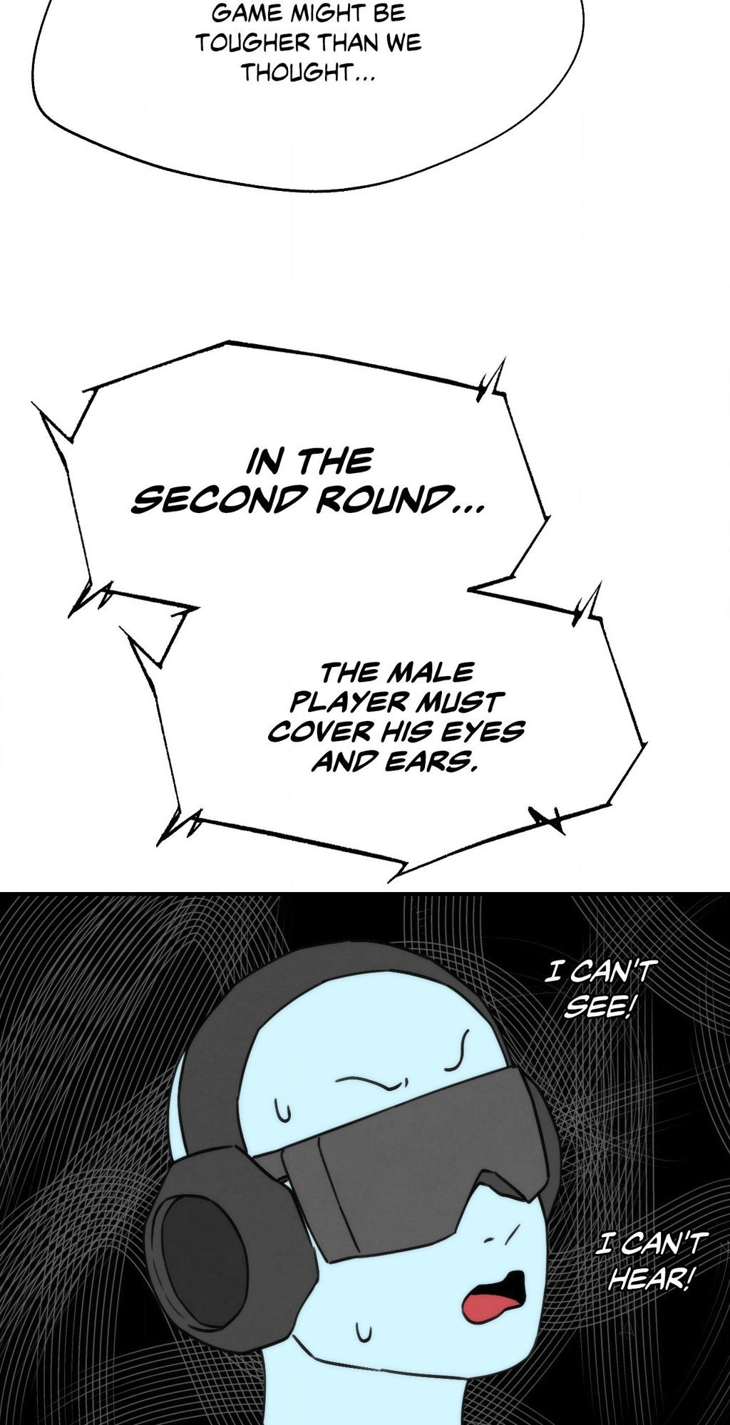 Seniors of Class 5 - Chapter 97 [photo 55] - MangaPorn