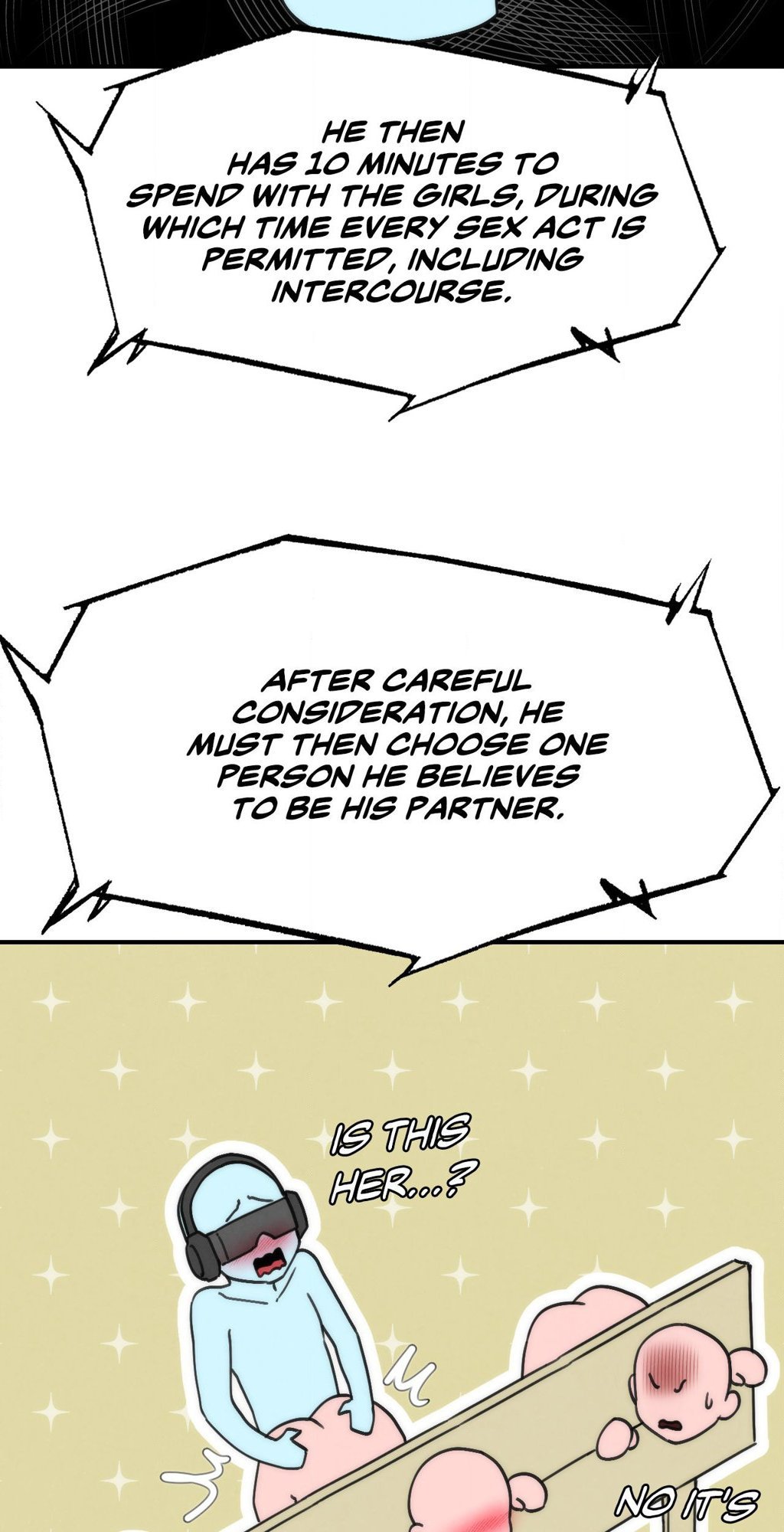 Seniors of Class 5 - Chapter 97 [photo 56] - MangaPorn
