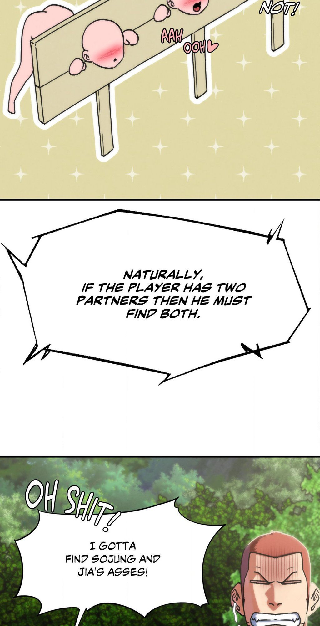 Seniors of Class 5 - Chapter 97 [photo 57] - MangaPorn