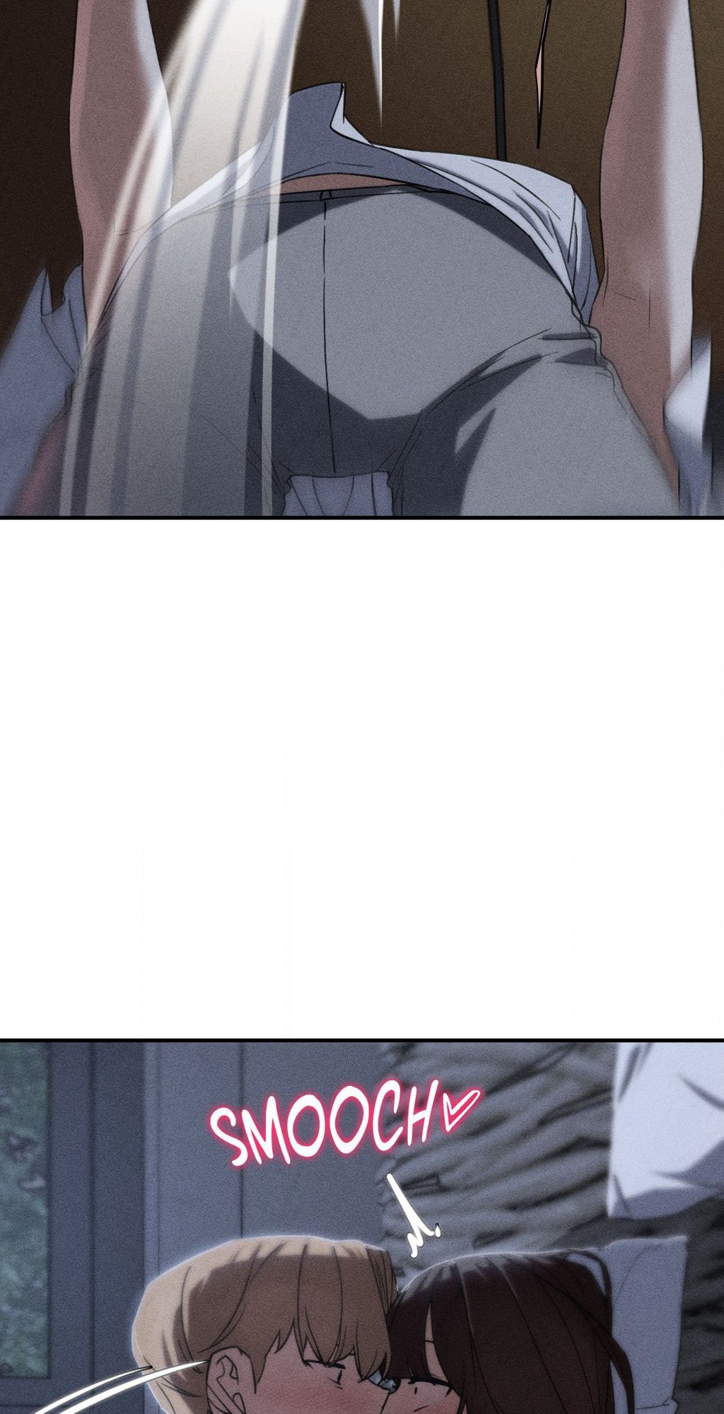 Seniors of Class 5 - Chapter 97 [photo 6] - MangaPorn