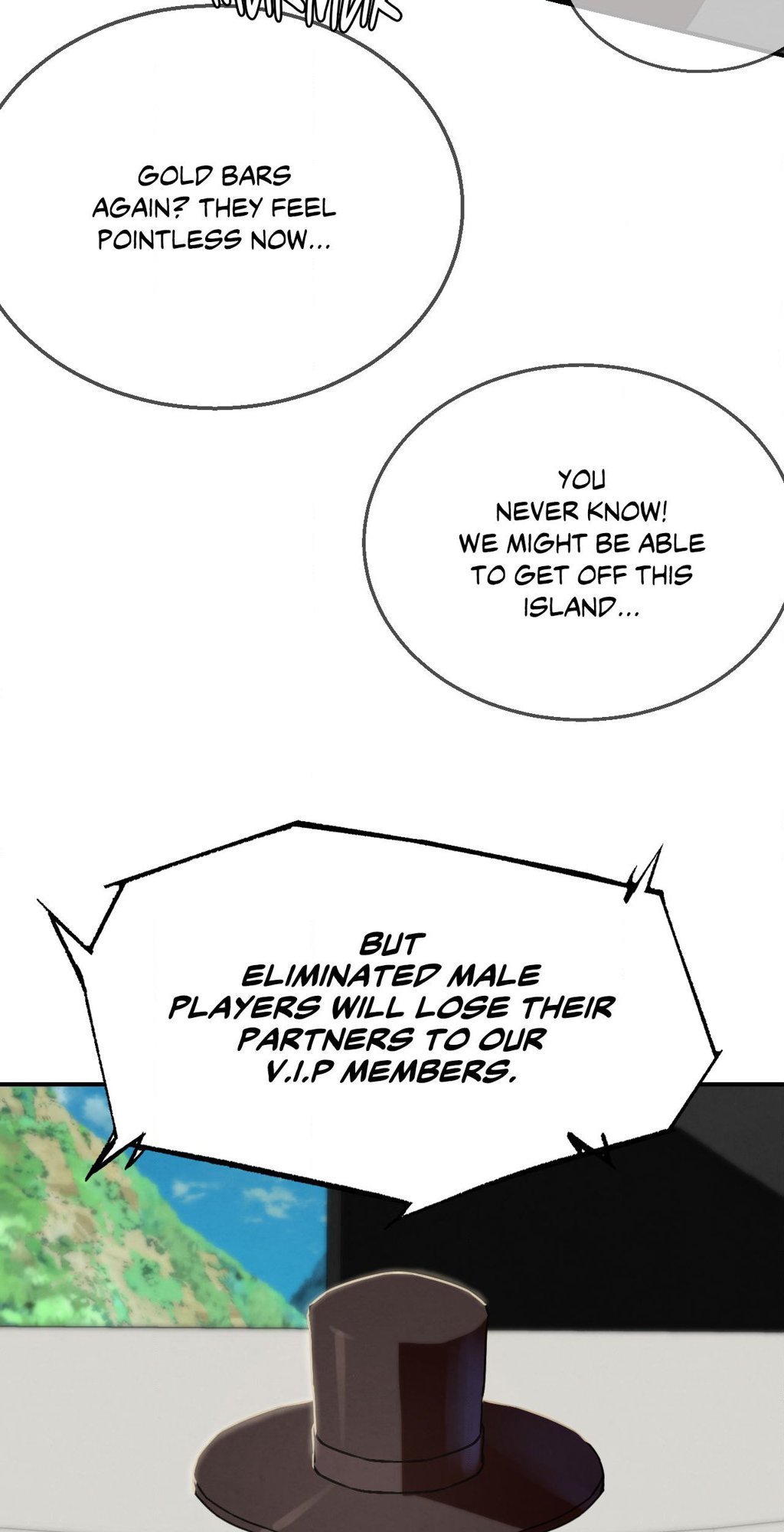 Seniors of Class 5 - Chapter 97 [photo 62] - MangaPorn