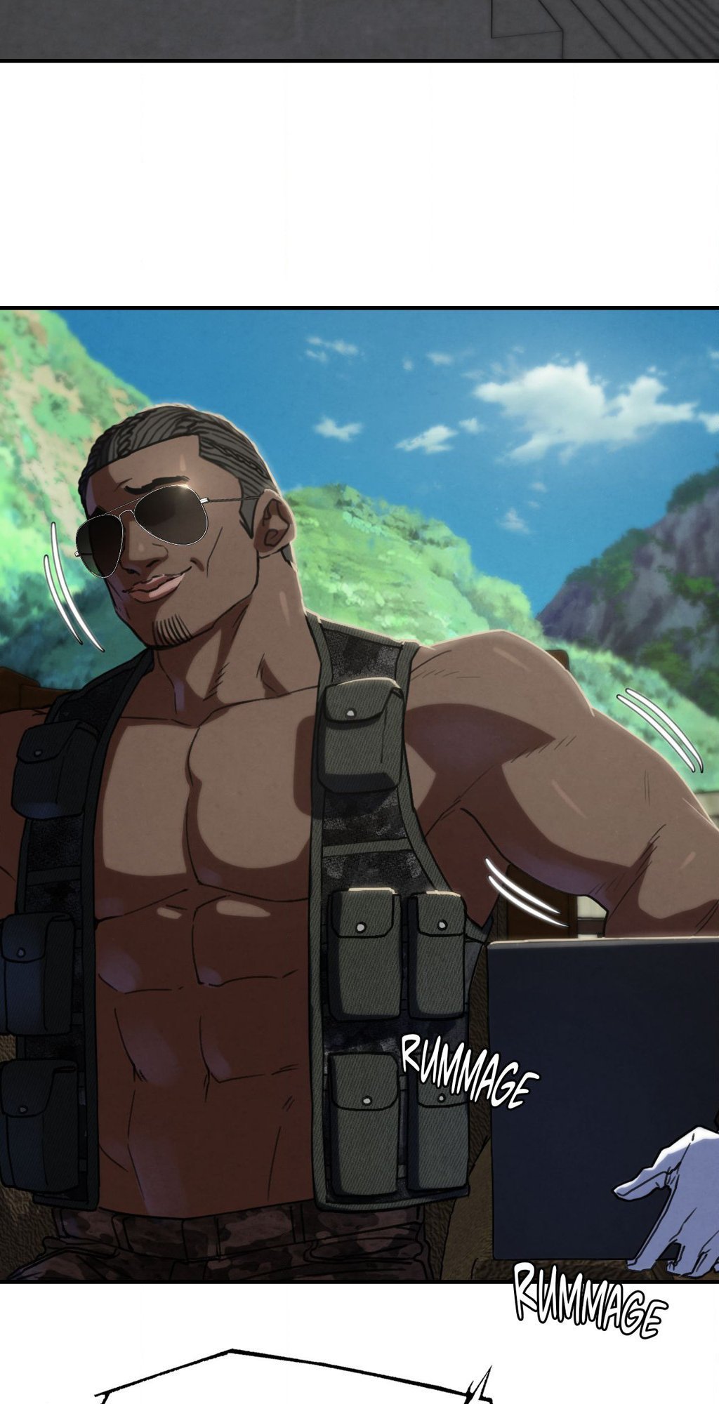 Seniors of Class 5 - Chapter 97 [photo 66] - MangaPorn