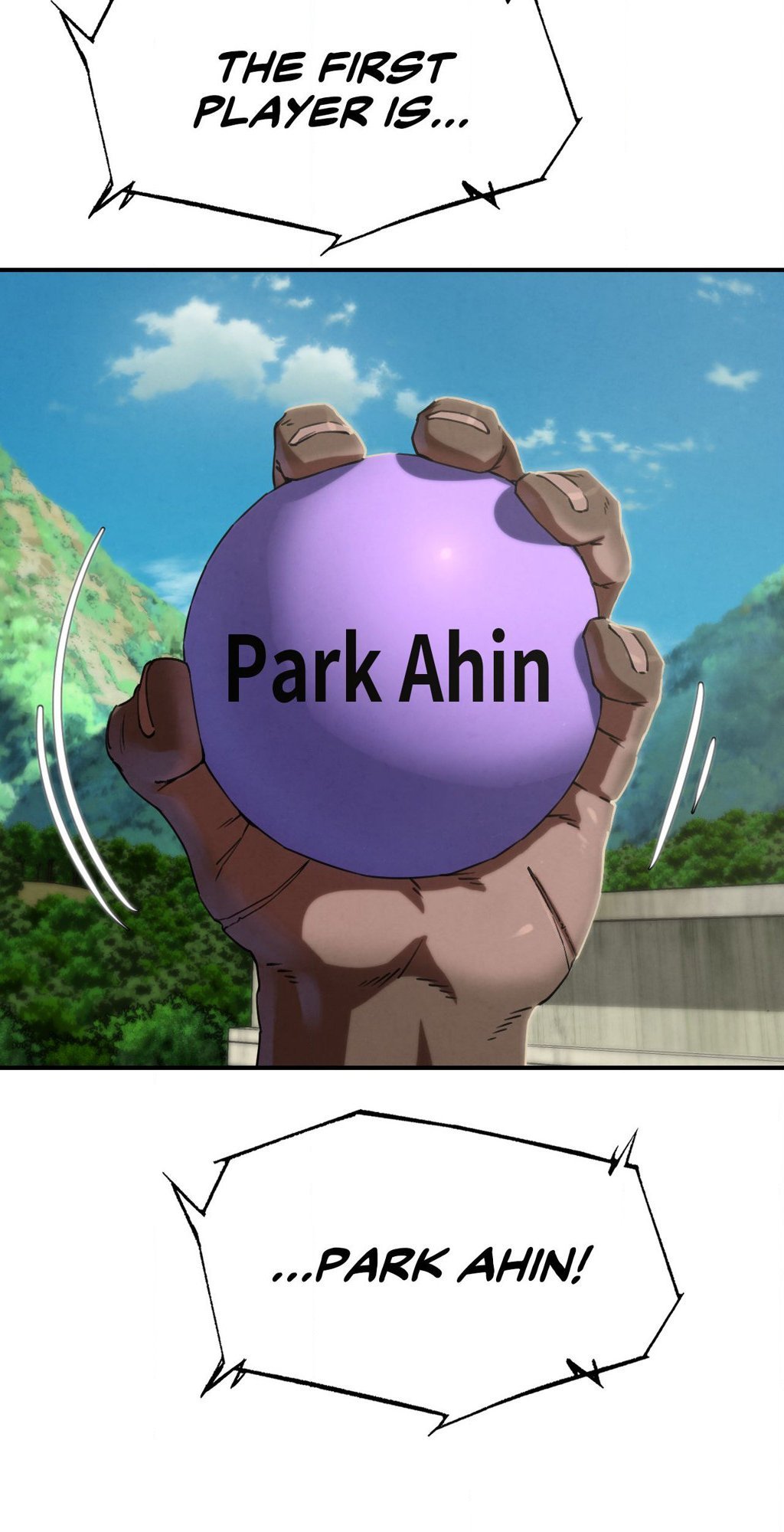 Seniors of Class 5 - Chapter 97 [photo 67] - MangaPorn